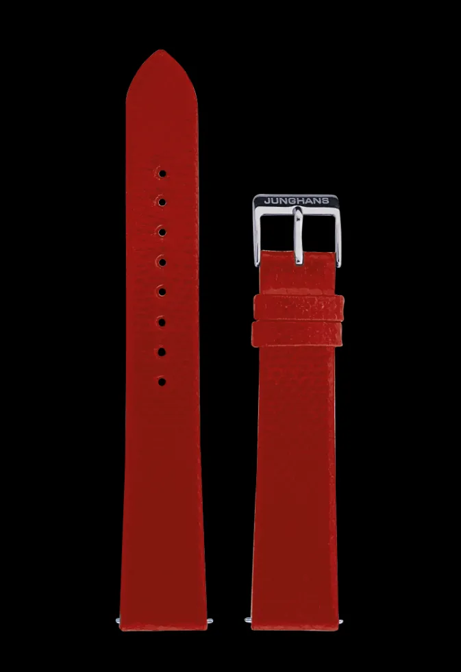 Armbänder-Junghans Aqualinoband