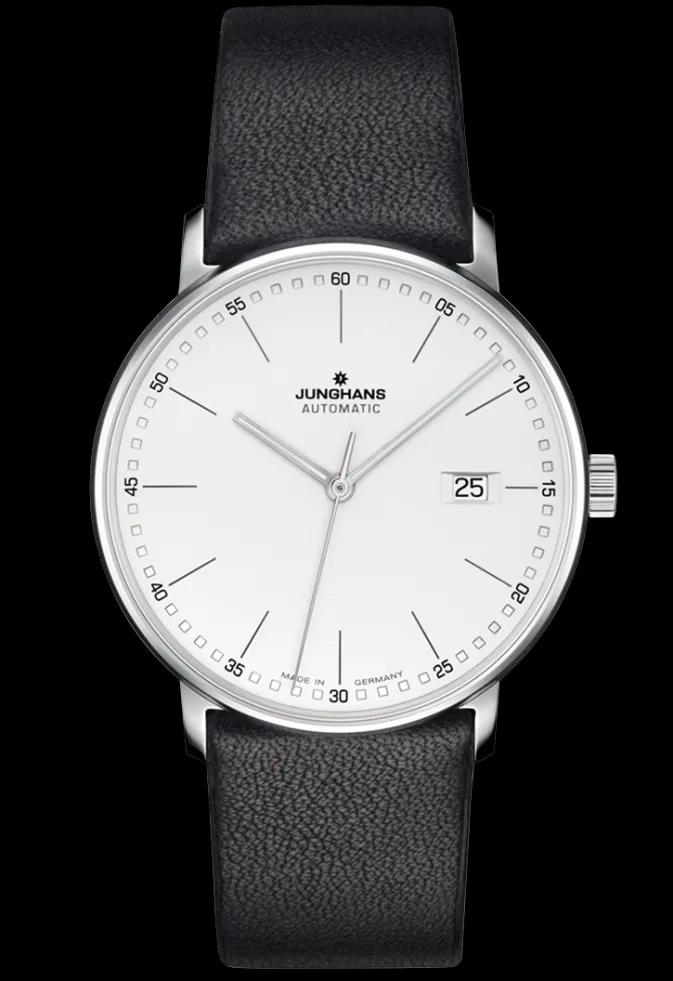 Damen | Herren-Junghans FORM A