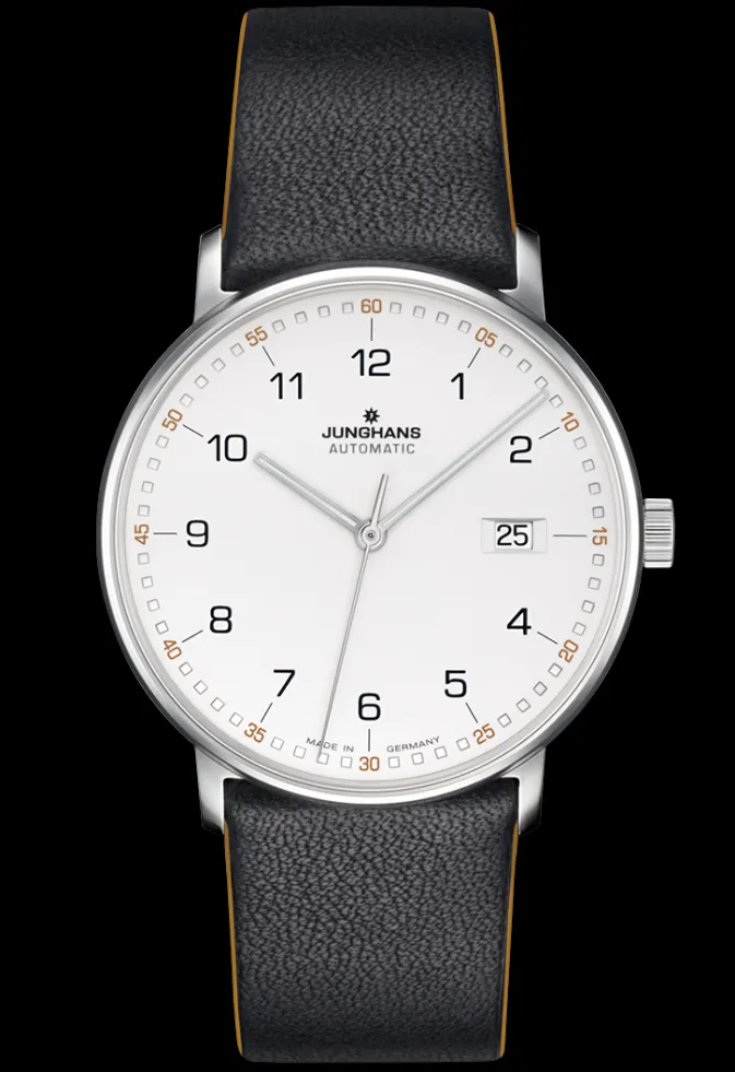 Damen | Herren-Junghans FORM A