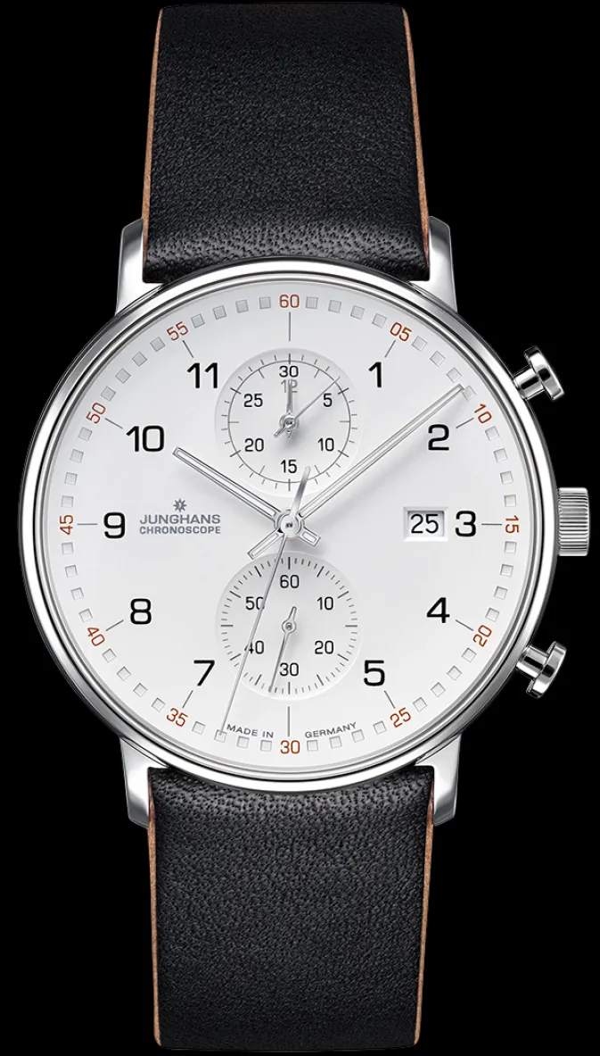 Herren-Junghans FORM C