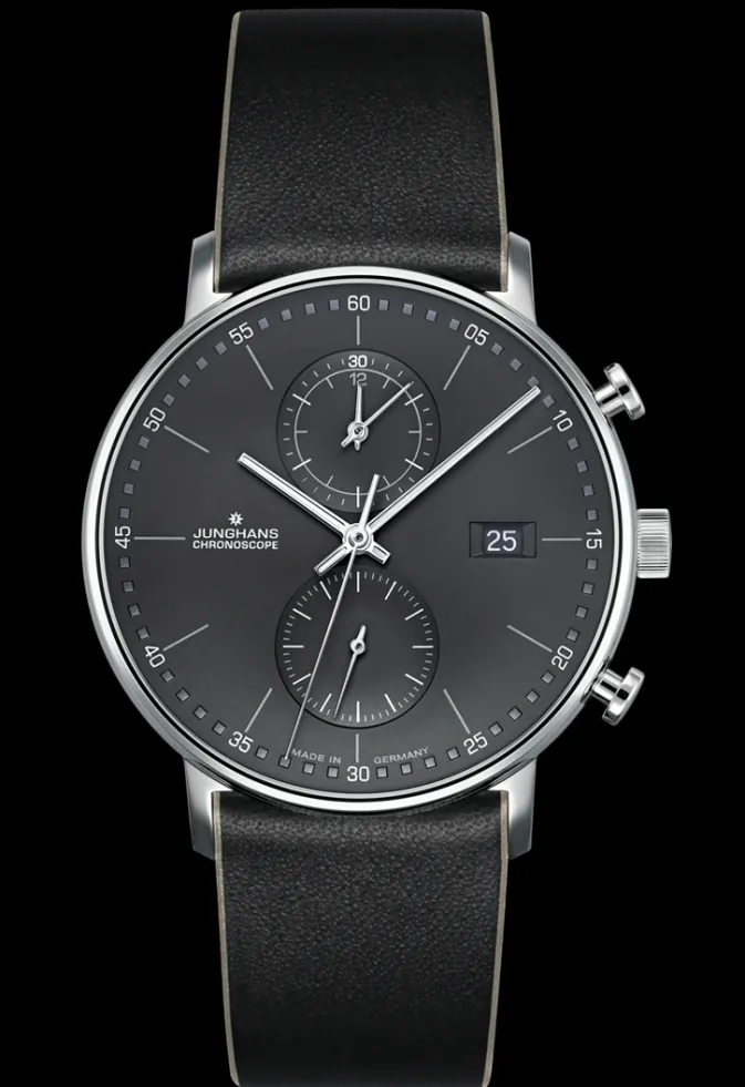 Herren-Junghans FORM C