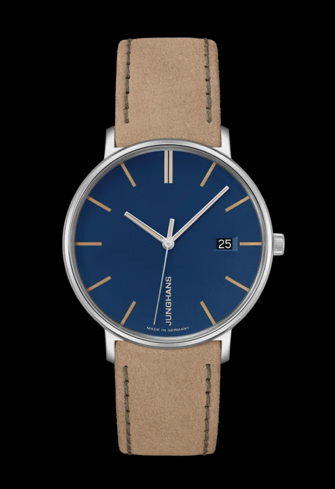 Damen-Junghans FORM Damen