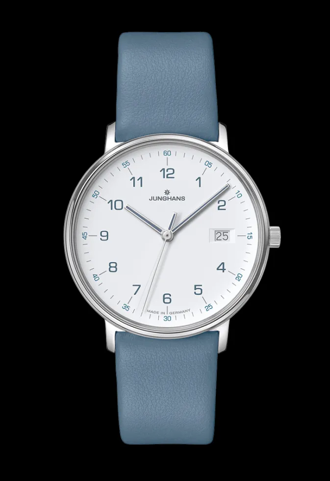 Damen-Junghans FORM Damen