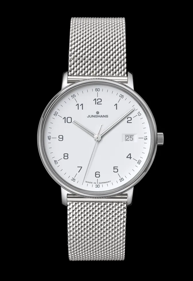 Damen-Junghans FORM Damen