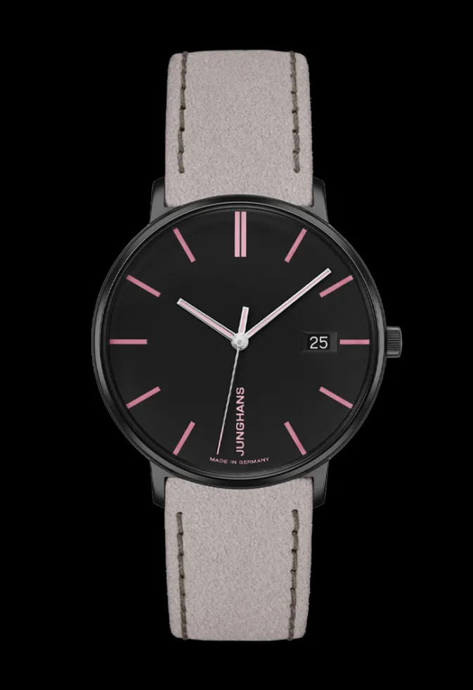 Damen-Junghans FORM Damen