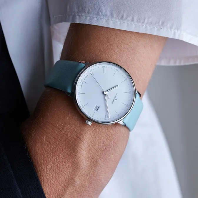 Damen-Junghans FORM Damen