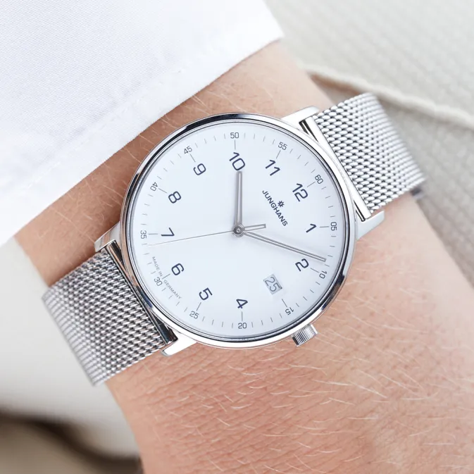 Damen-Junghans FORM Damen