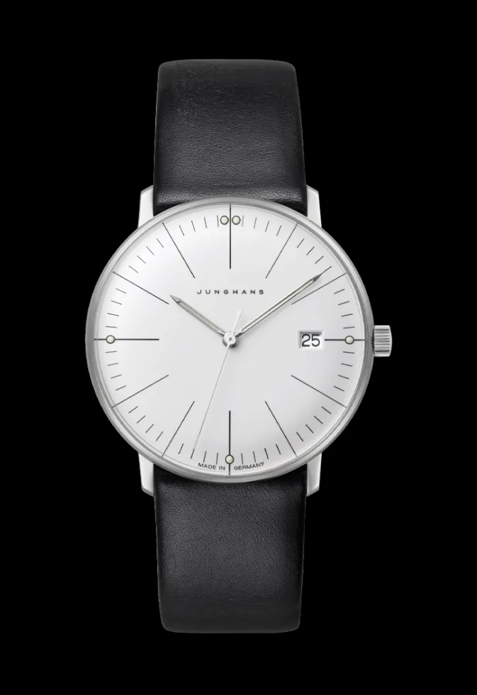 Damen-Junghans max bill Damen