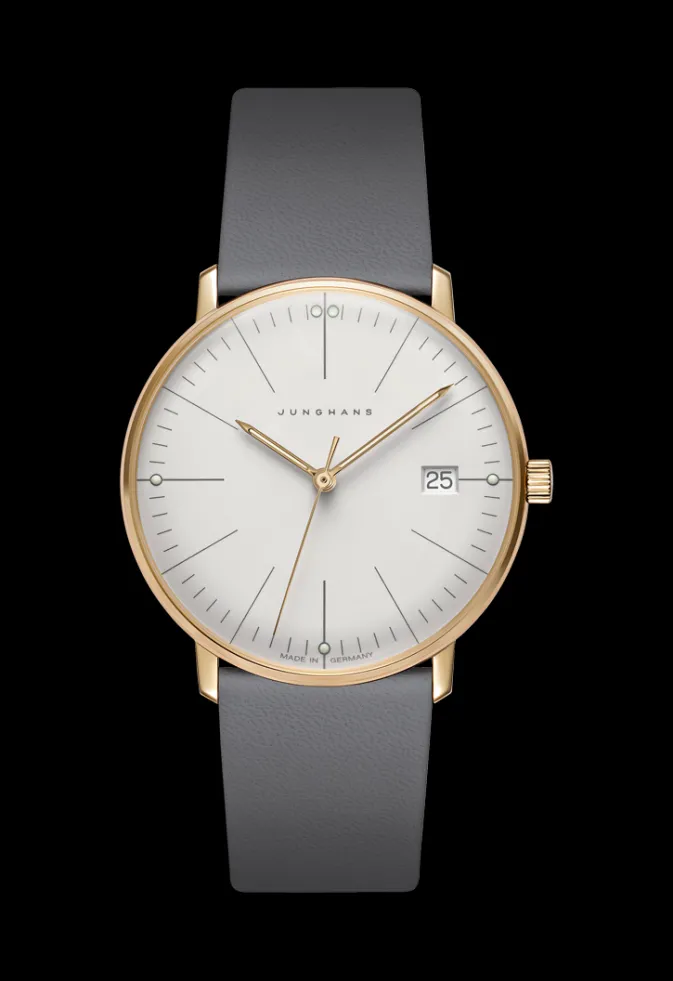 Damen-Junghans max bill Damen