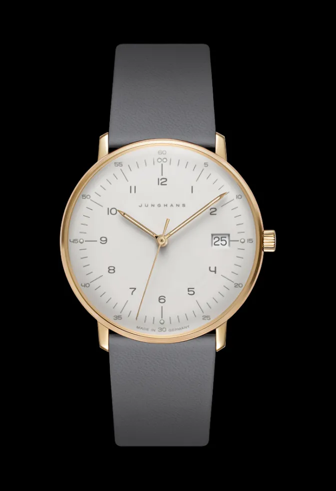 Damen-Junghans max bill Damen