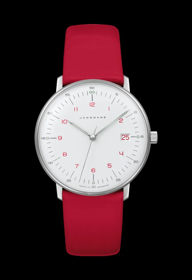 Damen-Junghans max bill Damen