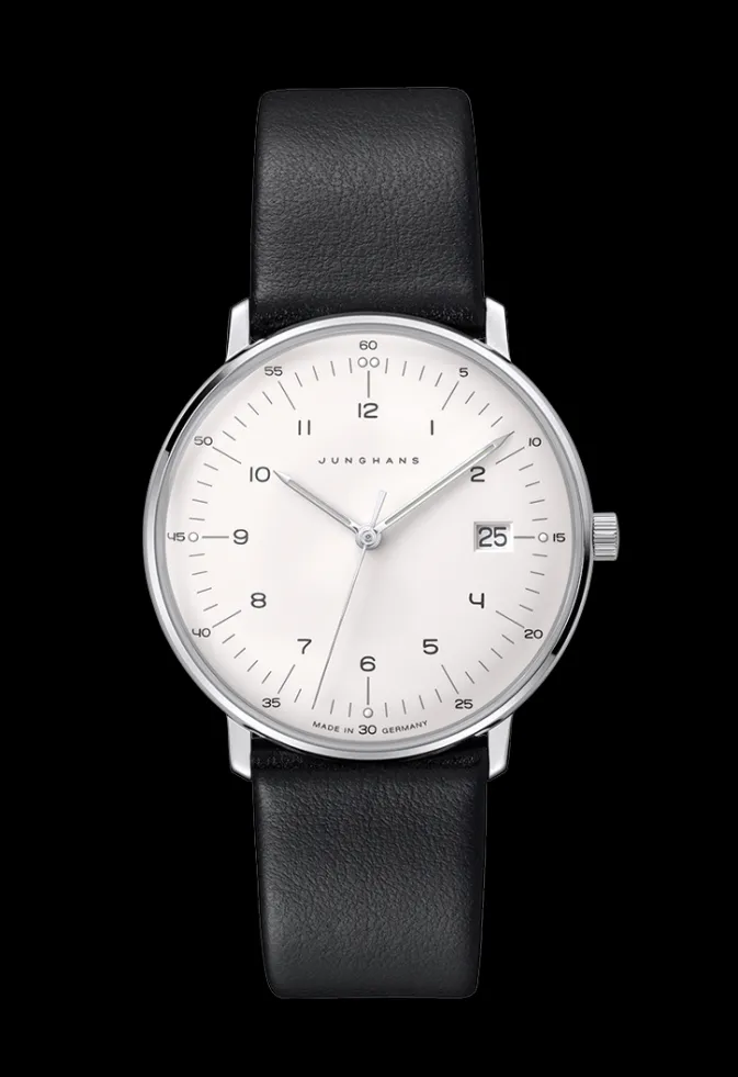 Damen-Junghans max bill Damen