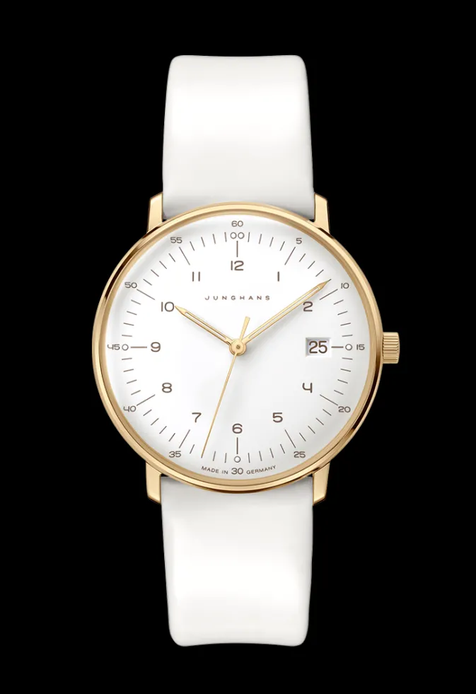 Damen-Junghans max bill Damen