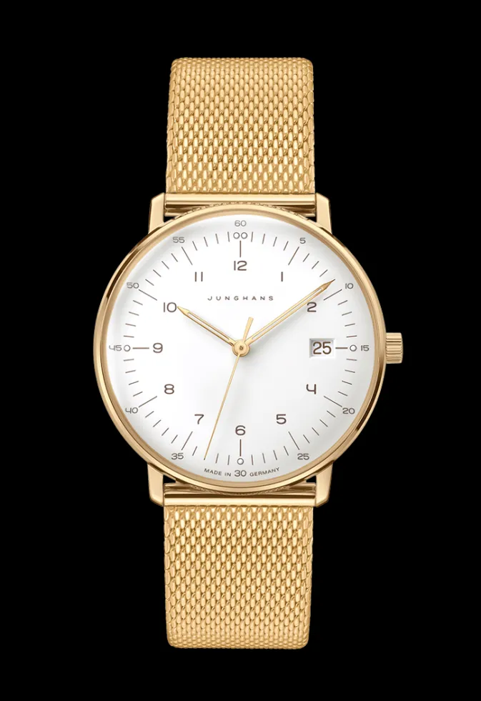 Damen-Junghans max bill Damen