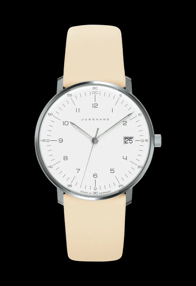 Damen-Junghans max bill Damen