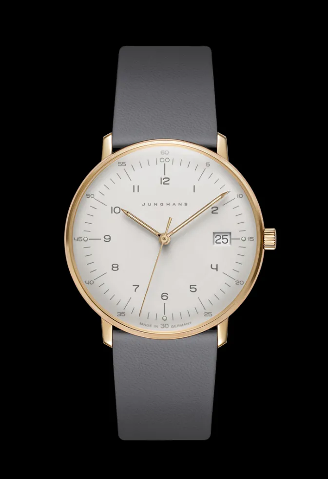 Damen-Junghans max bill Damen