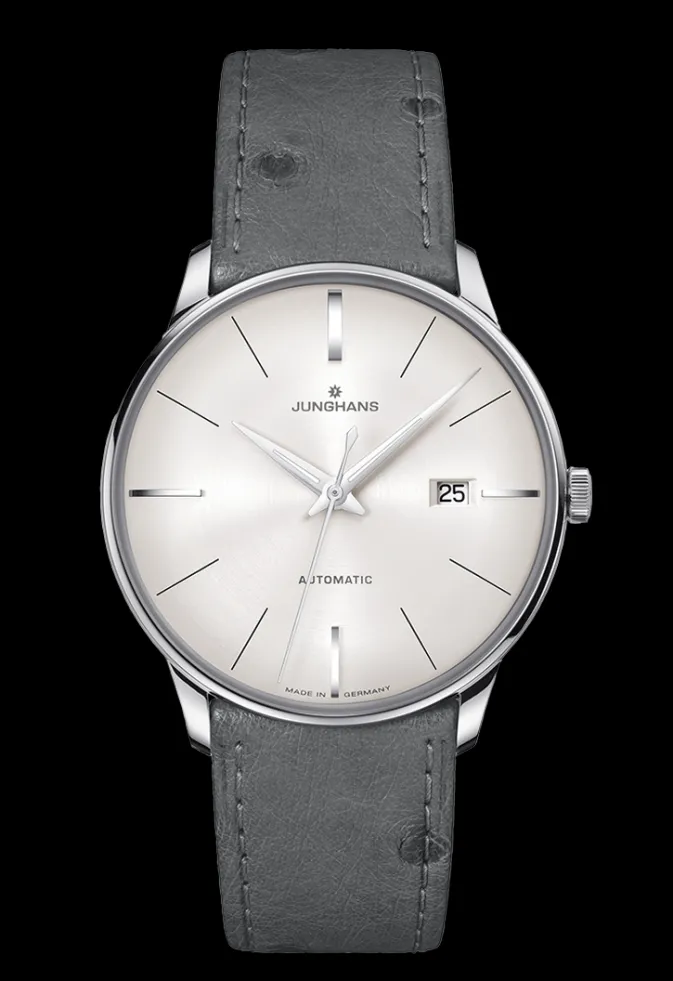 Herren | Neuheiten-Junghans Meister Automatic