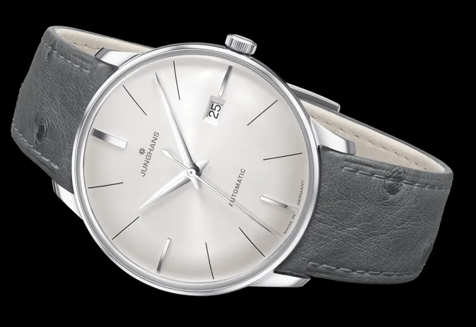 Herren | Neuheiten-Junghans Meister Automatic