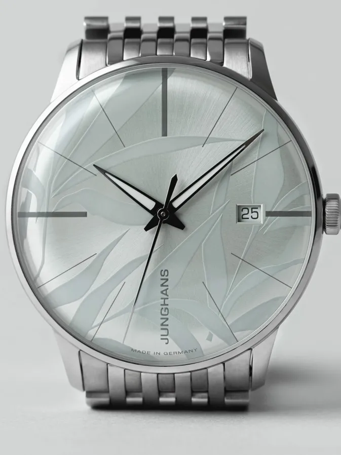 Damen-Junghans Meister Automatic