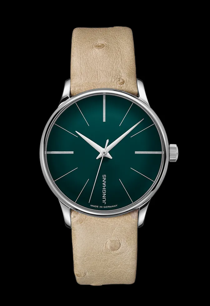 Damen-Junghans Meister Damen Automatic