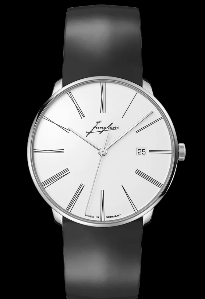 Herren | Damen-Junghans Meister fein Automatic Edition Erhard