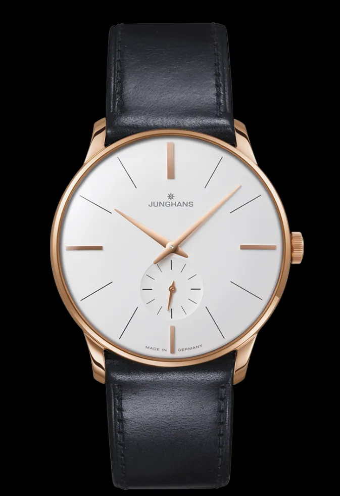 Damen | Herren-Junghans Meister Handaufzug