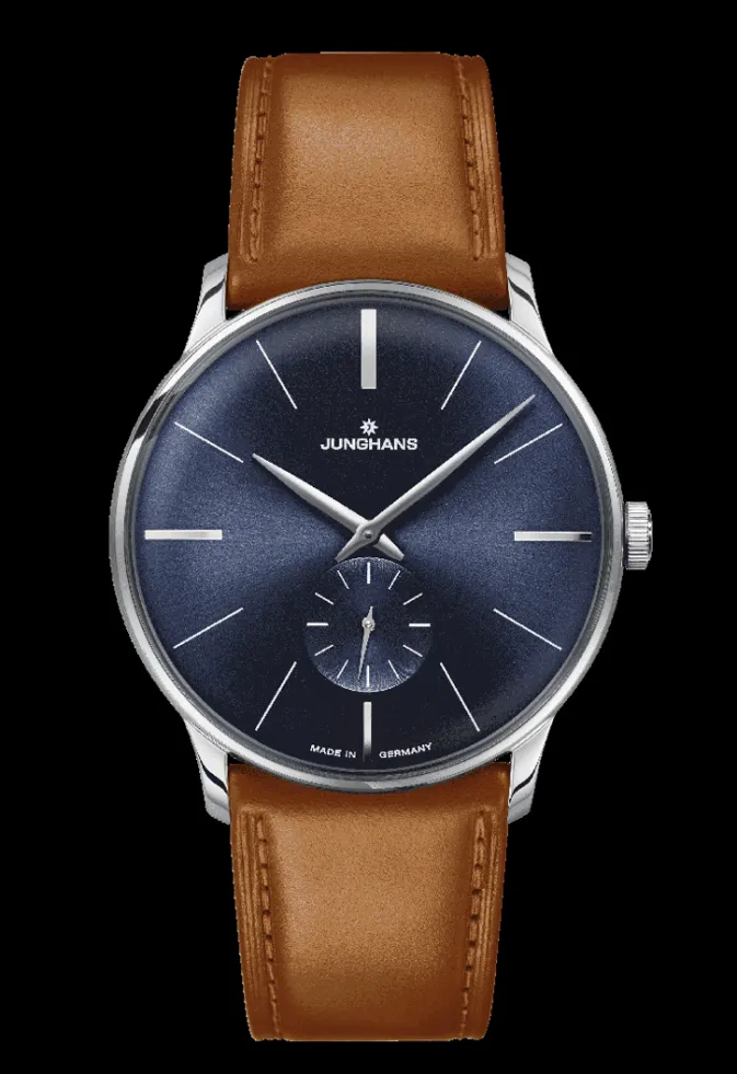 Damen | Herren-Junghans Meister Handaufzug