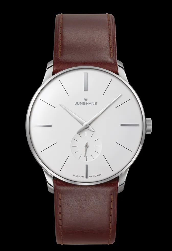 Damen | Herren-Junghans Meister Handaufzug