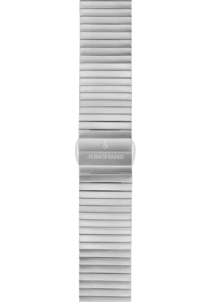 Armbänder-Junghans Metallband