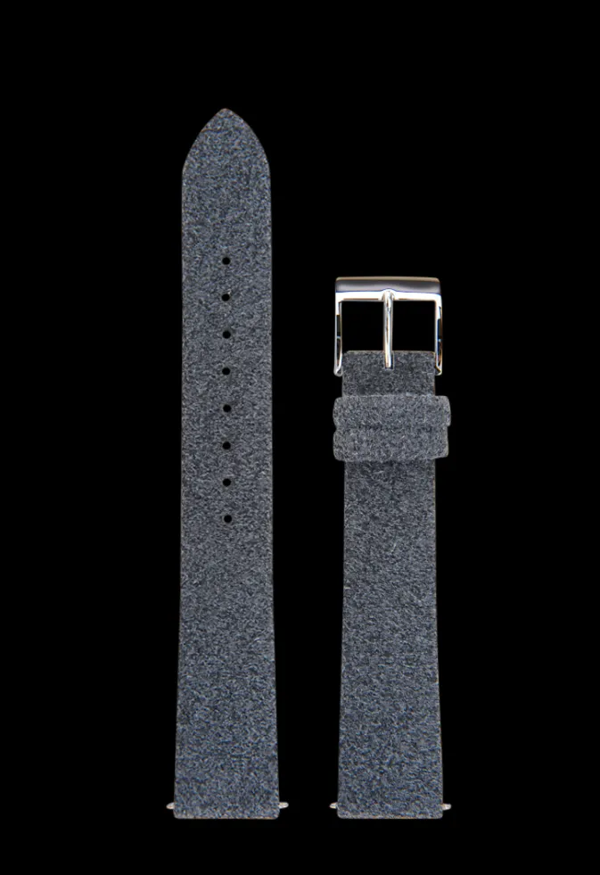 Armbänder-Junghans Textilband